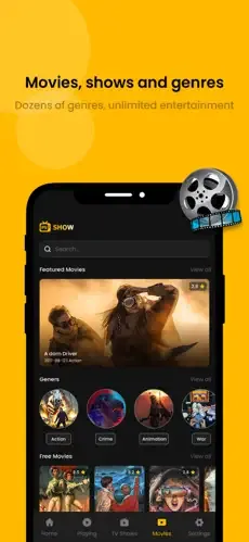 ps5-sony Movies and shows